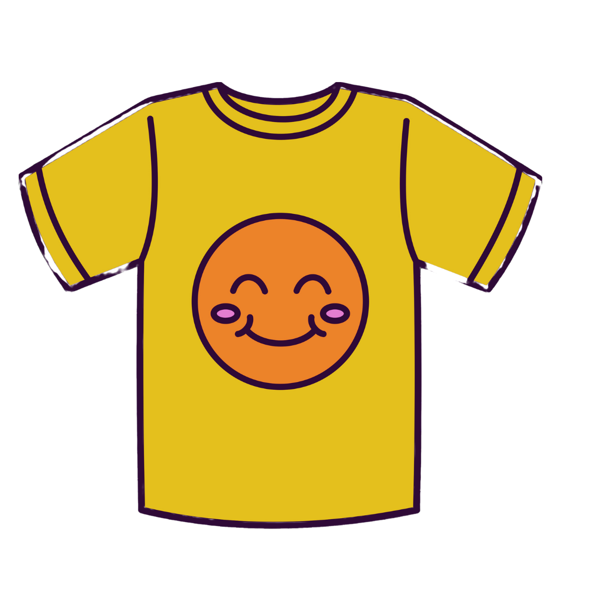 T-Shirt Mens